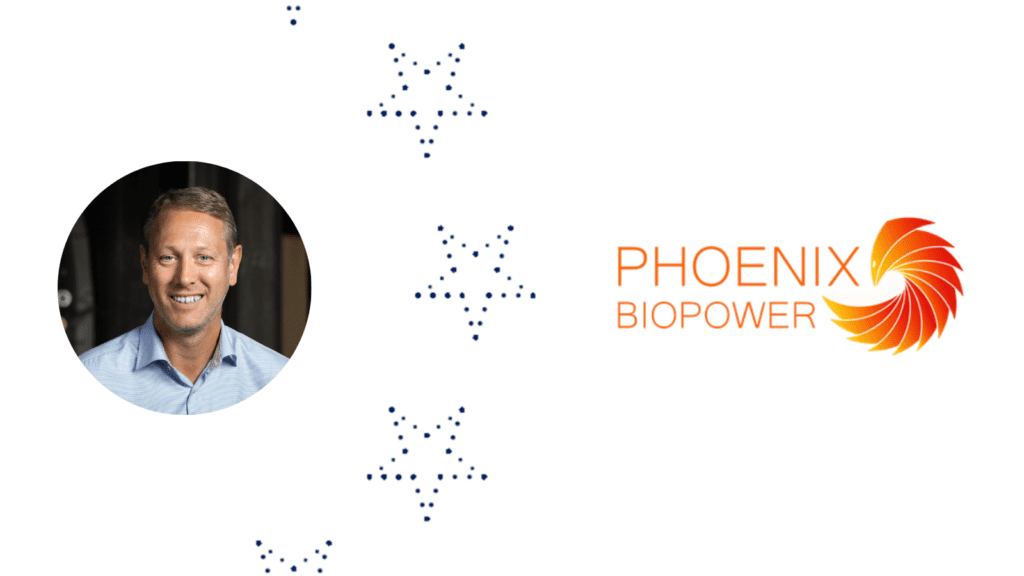 Interview – Henrik Båge, Phoenix BioPower